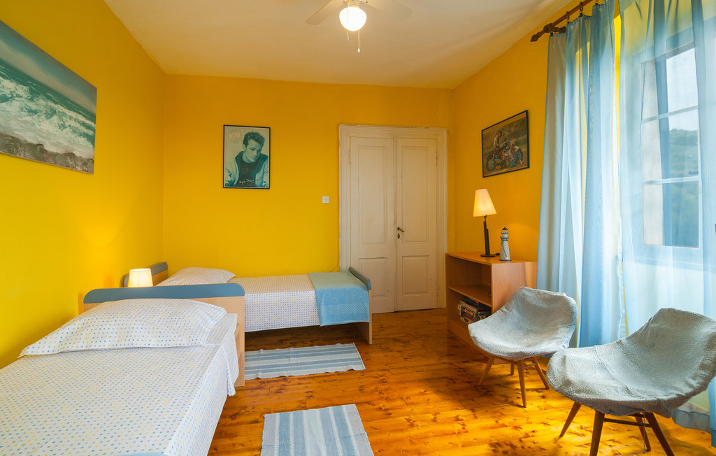 Ferienhaus - Brac-Bobovisca , Kroatien - CDB508 28