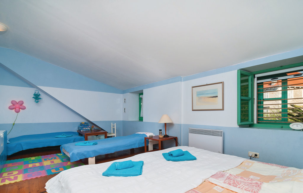 Feriehuse - Brac-Milna , Kroatien - CDB516 15