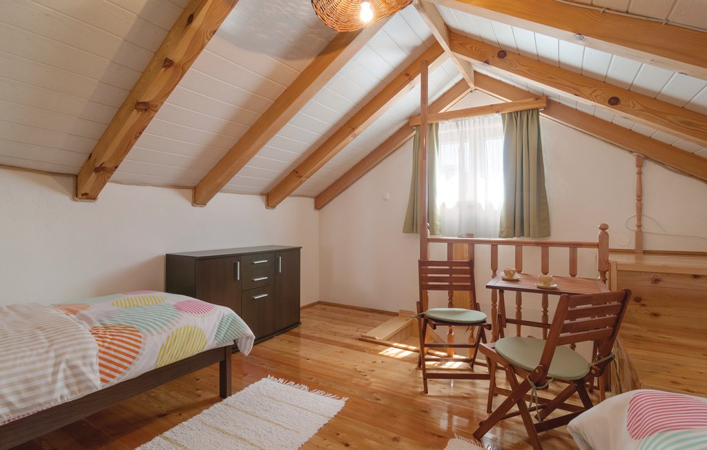 Ferienhaus - Brac-Postira , Kroatien - CDB534 24