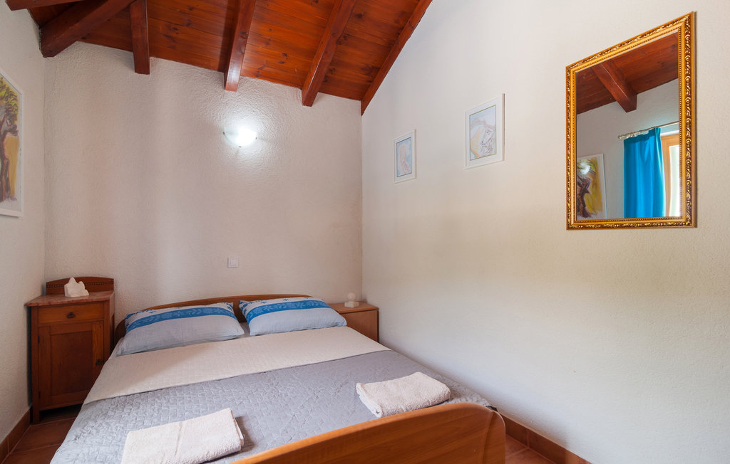 Feriehuse - Brac-Postira , Kroatien - CDB544 17