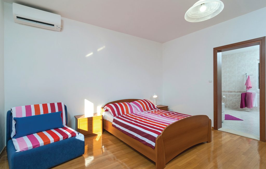 Ferienwohnung - Brac-Bol , Kroatien - CDB552 15