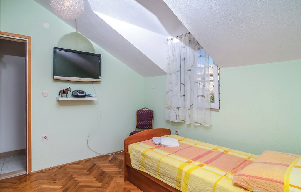 Feriehuse - Brac-Sutivan , Kroatien - CDB603 21