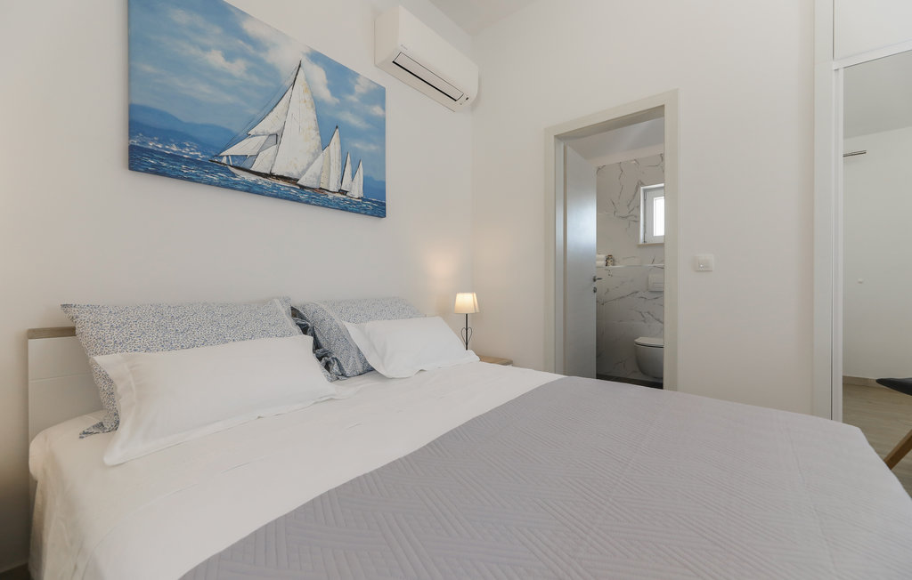 Ferienhaus - Brac-Supetar , Kroatien - CDB639 32