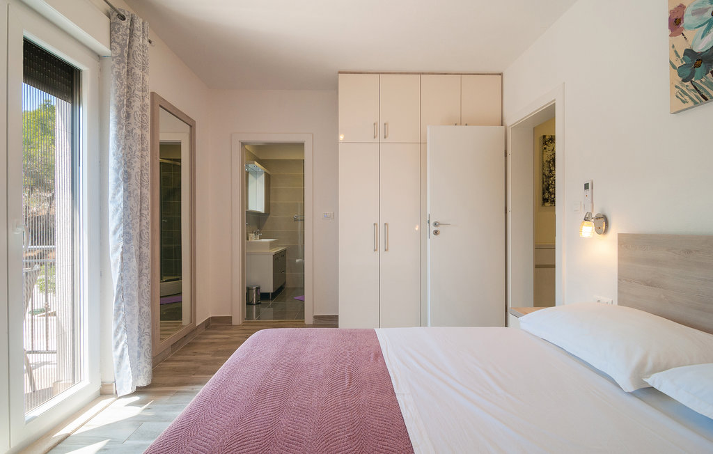 Feriehus - Brac-Milna , Kroatia - CDB663 36