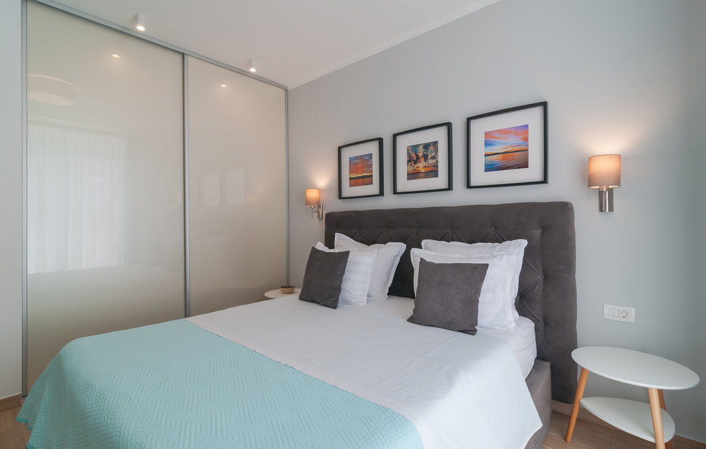 Feriehus - Brac-Sutivan , Kroatia - CDB675 28