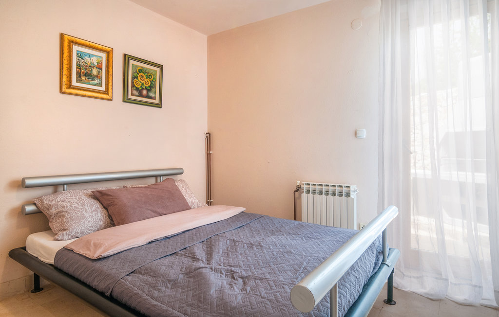 Ferienhaus - Brac-Splitska , Kroatien - CDB677 26