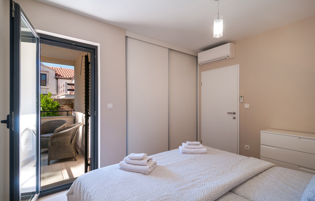 Ferienwohnung - Brac-Selca , Kroatien - CDB704 23