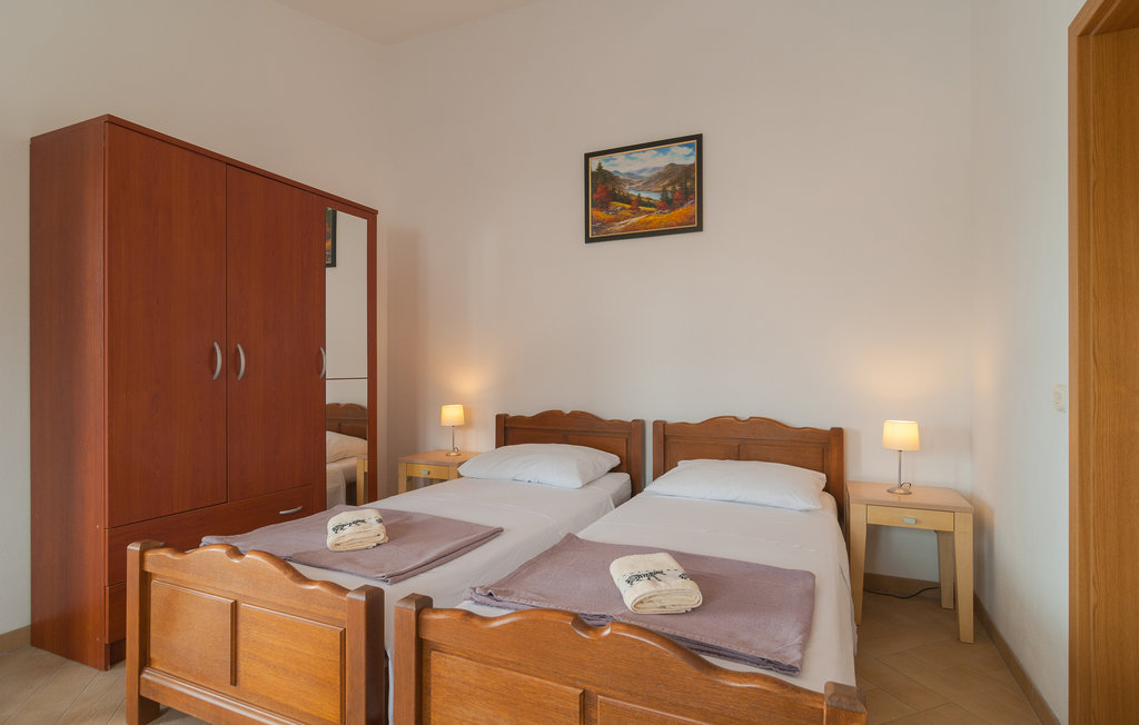 Lejlighed - Brac-Splitska-Supetar , Kroatien - CDB707 18