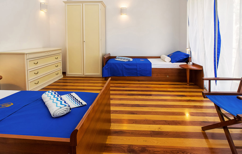 Feriehus - Brac-Supetar , Kroatia - CDB711 17