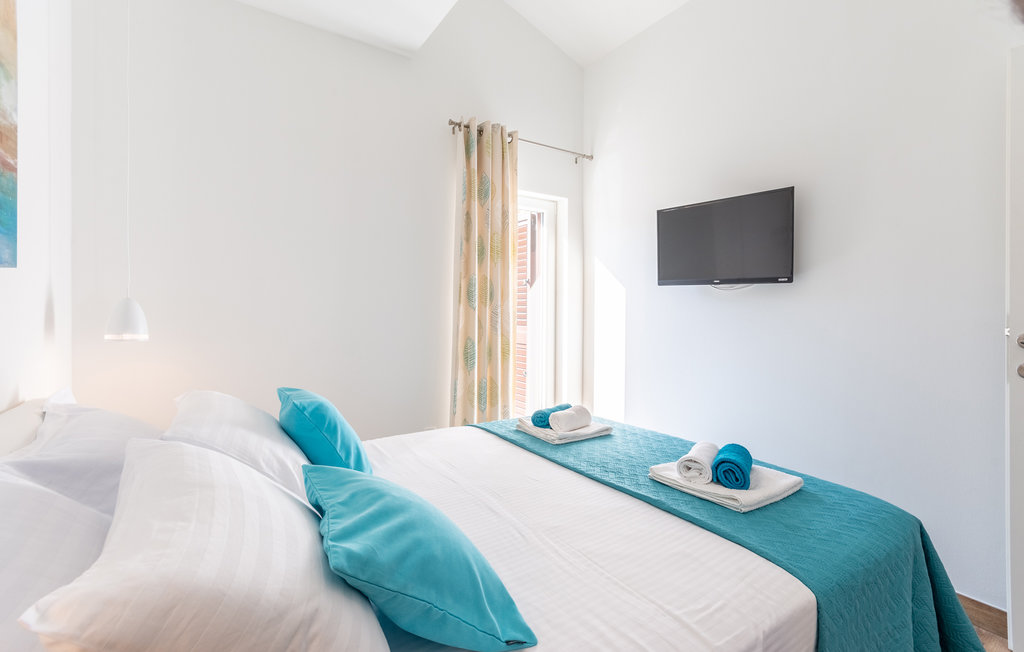 Ferienwohnung - Brac-Milna , Kroatien - CDB715 18