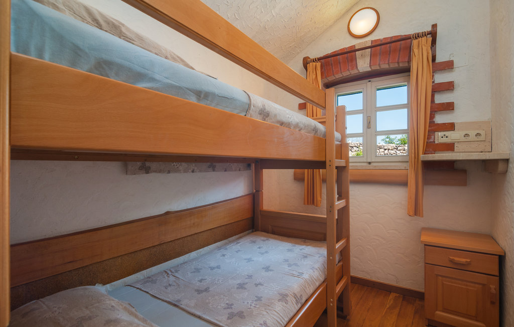 Ferienhaus - Brac-Selca , Kroatien - CDB730 42