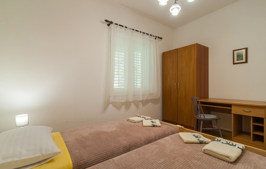 Lejlighed - Brac - Supetar , Kroatien - CDB748 14