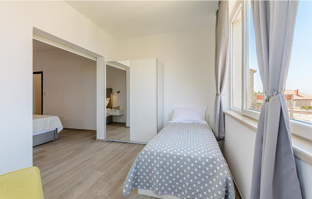 Semesterlägenhet - Brac-Sutivan , Kroatien - CDB750 13