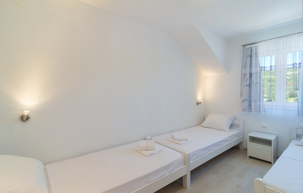 Lejlighed - Otok Brac - Milna , Kroatien - CDB765 11