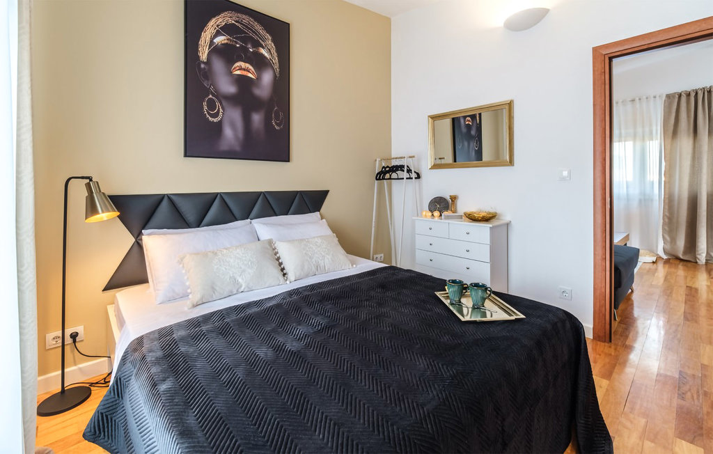 Ferienwohnung - Otok Brac - Sutivan , Kroatien - CDB766 15