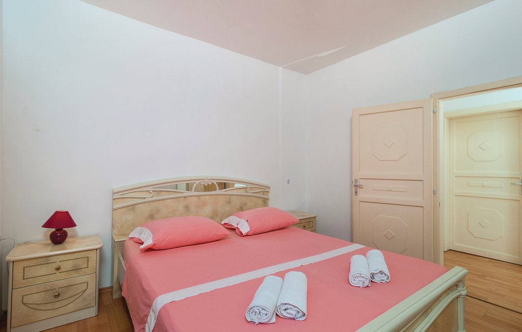 Feriehuse - Brac-Pucisca , Kroatien - CDB151 27