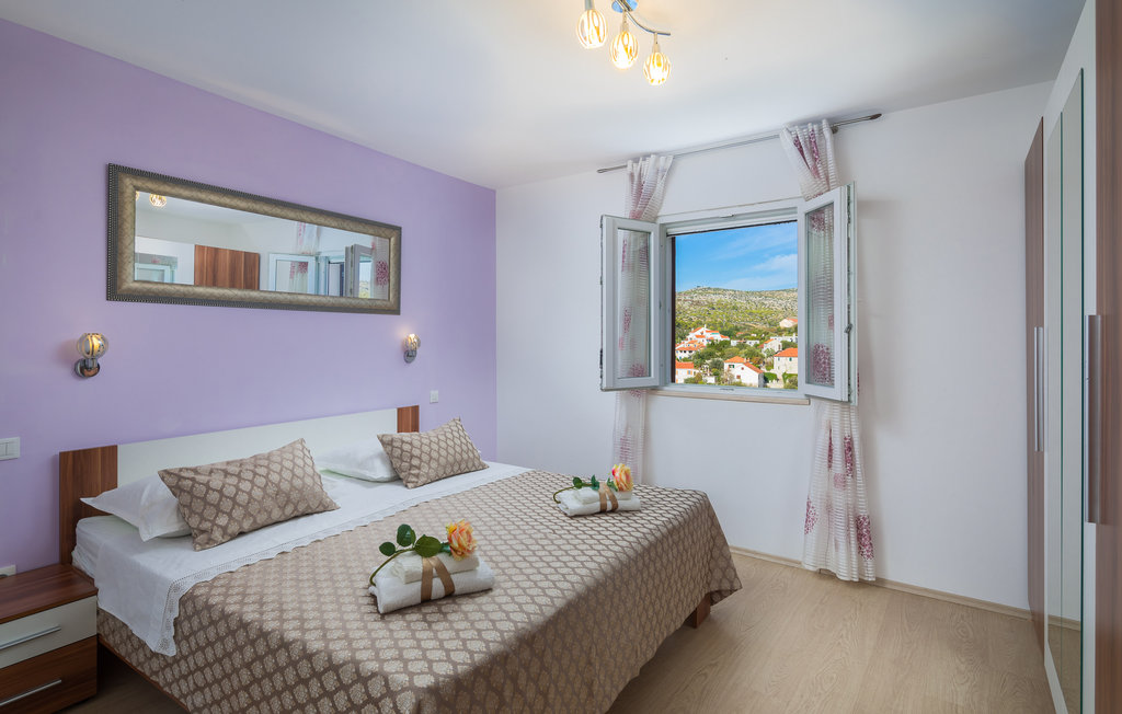 Ferienhaus - Brac-Milna , Kroatien - CDB260 4