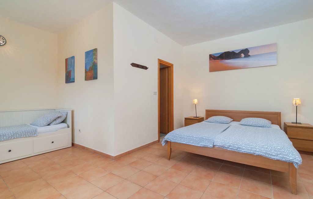 Feriehus - Brac-Praznica , Kroatia - CDB624 30