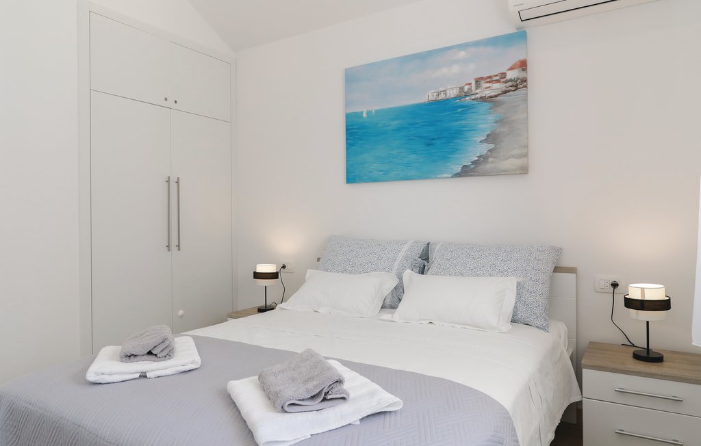 Ferienhaus - Brac-Supetar , Kroatien - CDB639 30