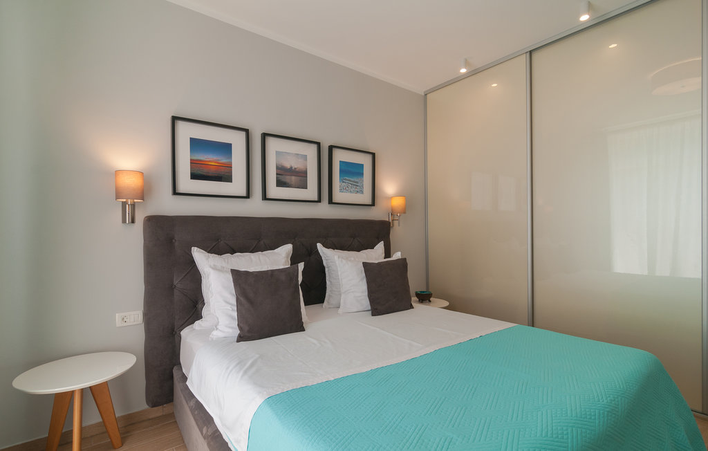 Feriehus - Brac-Sutivan , Kroatia - CDB675 26