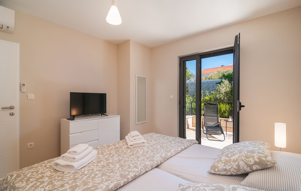 Ferienwohnung - Brac-Selca , Kroatien - CDB703 22