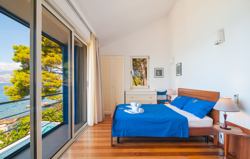 Feriehus - Brac-Supetar , Kroatia - CDB711 15