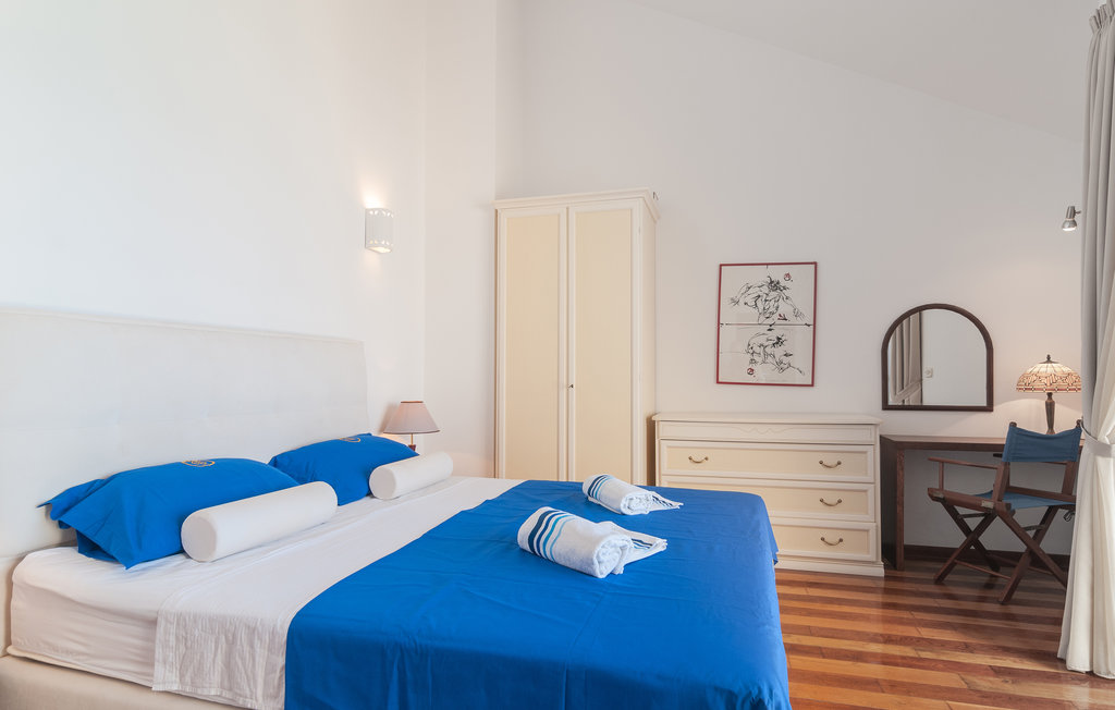 Feriehus - Brac-Supetar , Kroatia - CDB712 13