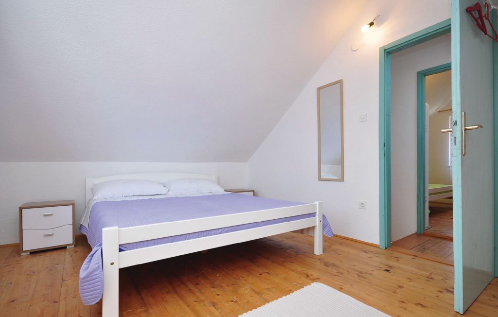 Feriehuse - Brac-Postira , Kroatien - CDB396 29