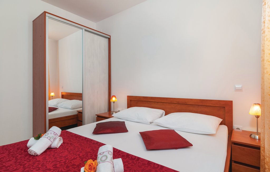 Lejlighed - Brac-Supetar , Kroatien - CDB406 17