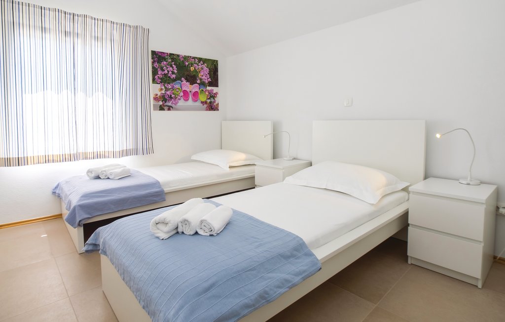 Feriehuse - Brac-Milna , Kroatien - CDB538 21