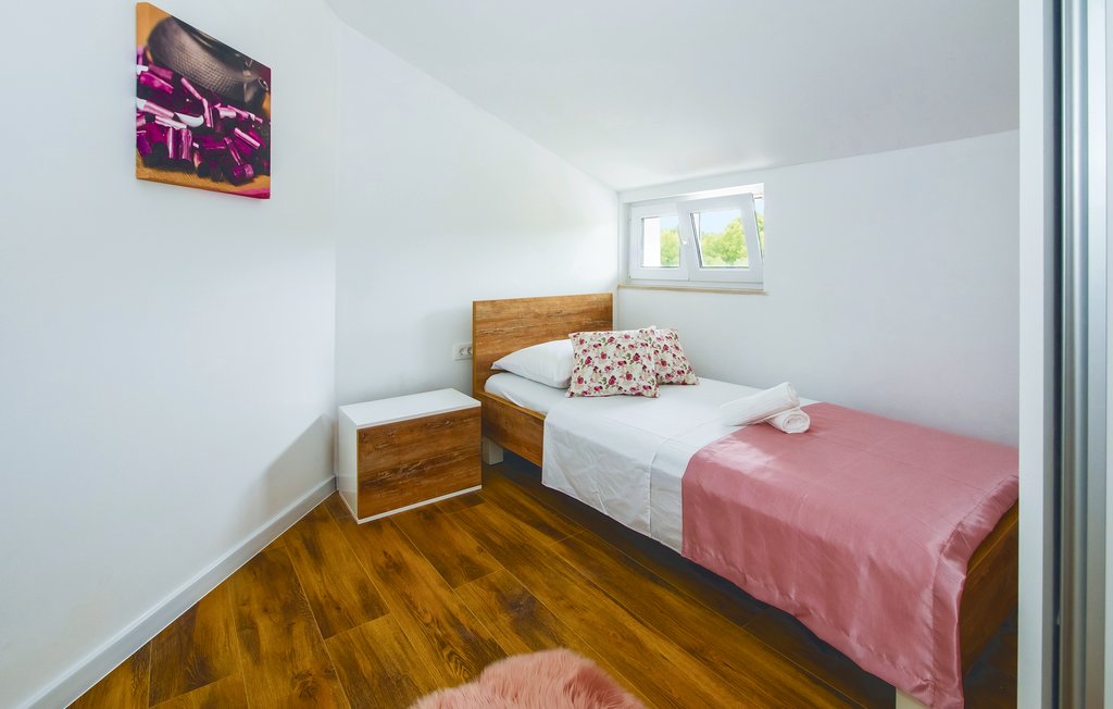 Feriehuse - Brac-Sutivan , Kroatien - CDB638 23