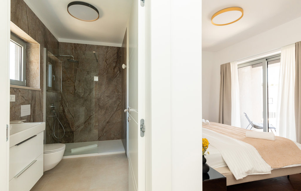 Feriehuse - Brac - Skrip , Kroatien - CDB760 29