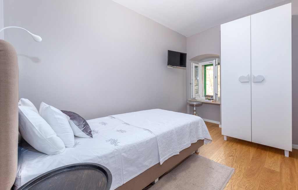 Feriehus - Brac-Postira , Kroatia - CDB660 49