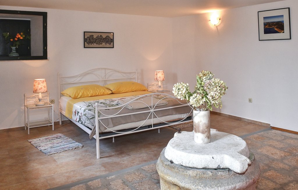 Feriehuse - Brac-Donji Humac , Kroatien - CDB126 29