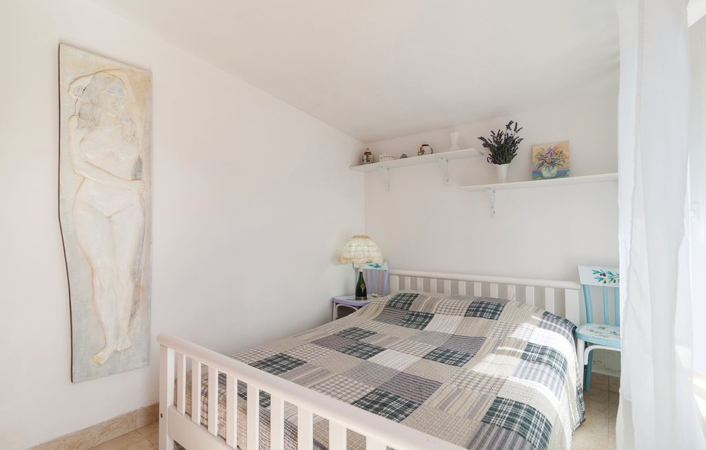 Feriehus - Brac-Postira , Kroatia - CDB156 26