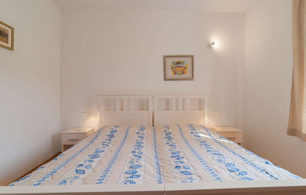 Semesterlägenhet - Brac-Pucisca , Kroatien - CDB244 9