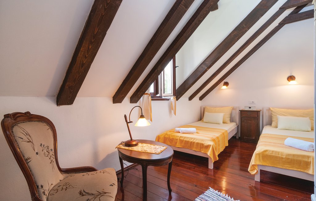 Ferienhaus - Brac-Nerezisca , Kroatien - CDB250 33