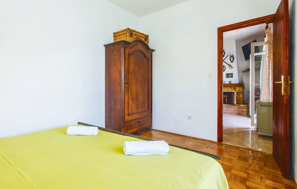 Feriehuse - Brac-Pucisca , Kroatien - CDB381 14