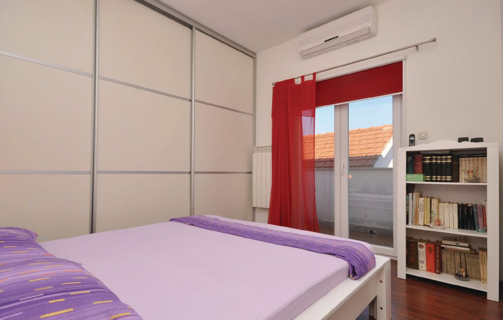 Semesterlägenhet - Brac-Supetar , Kroatien - CDB393 15