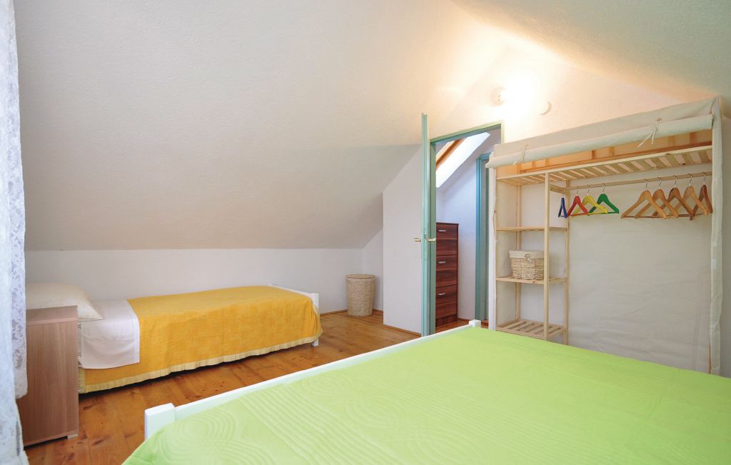 Feriehuse - Brac-Postira , Kroatien - CDB396 27