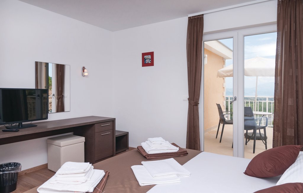 Feriehuse - Brac-Skrip , Kroatien - CDB504 23