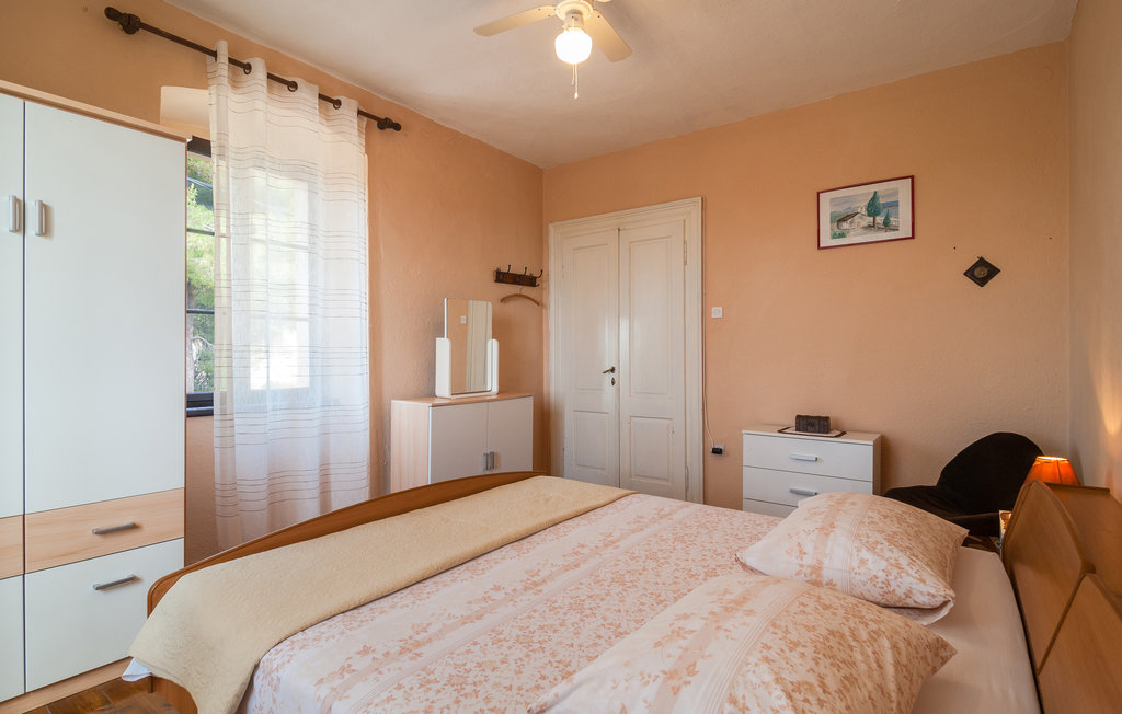 Ferienhaus - Brac-Bobovisca , Kroatien - CDB508 26