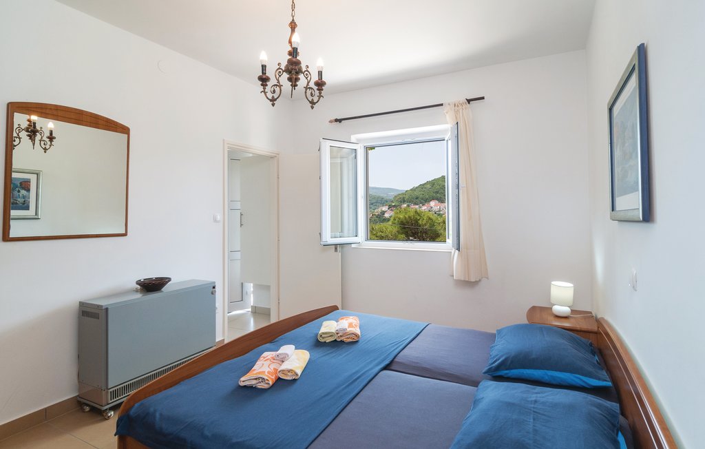 Ferienhaus - Brac-Pucisca , Kroatien - CDB509 36