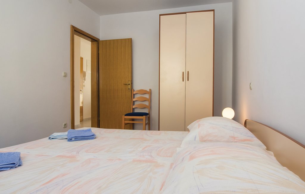 Semesterlägenhet - Brac-Supetar , Kroatien - CDB530 12