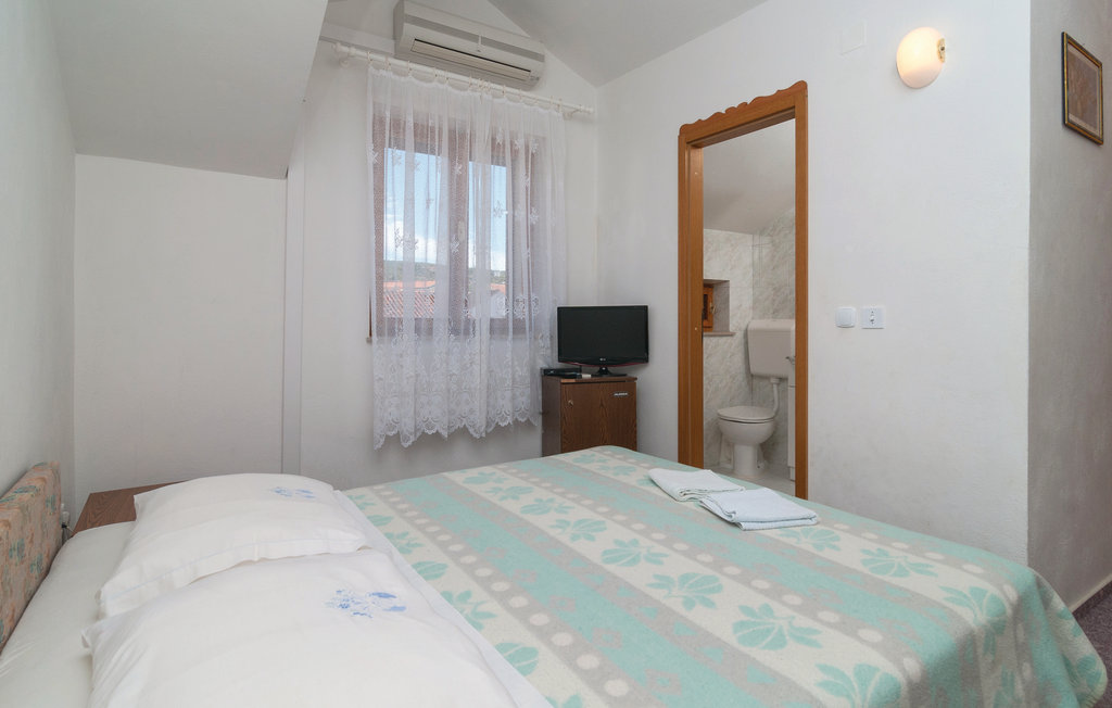 Ferienwohnung - Brac-Supetar , Kroatien - CDB532 18