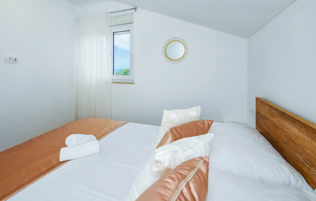 Feriehuse - Brac-Sutivan , Kroatien - CDB638 21