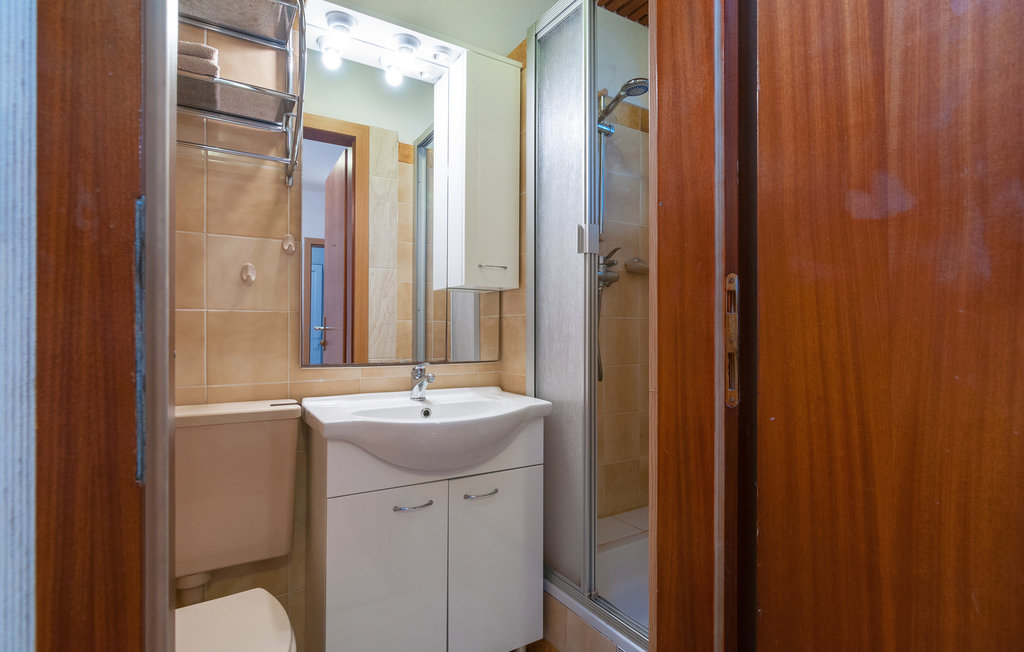 Lejlighed - Otok Brac-Splitska , Kroatien - CDB647 18