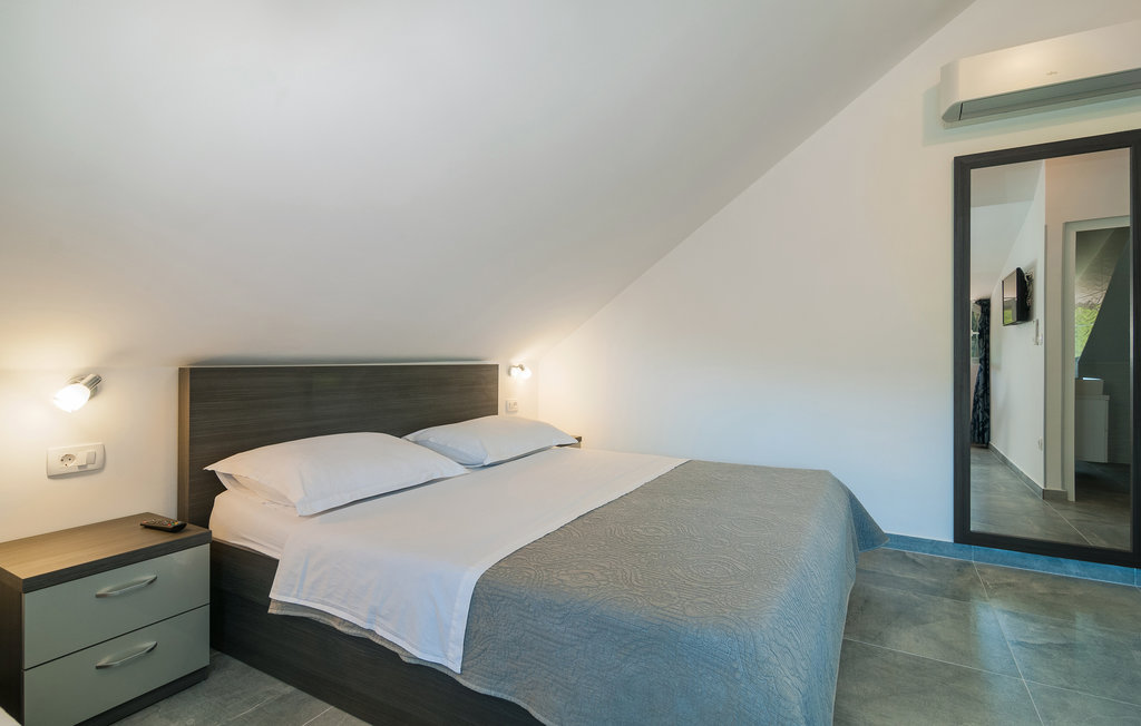 Feriehus - Brac-Milna , Kroatia - CDB663 34