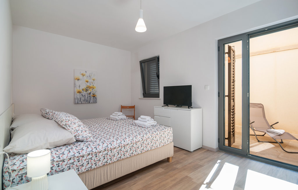 Lejlighed - Brac-Selca , Kroatien - CDB701 24