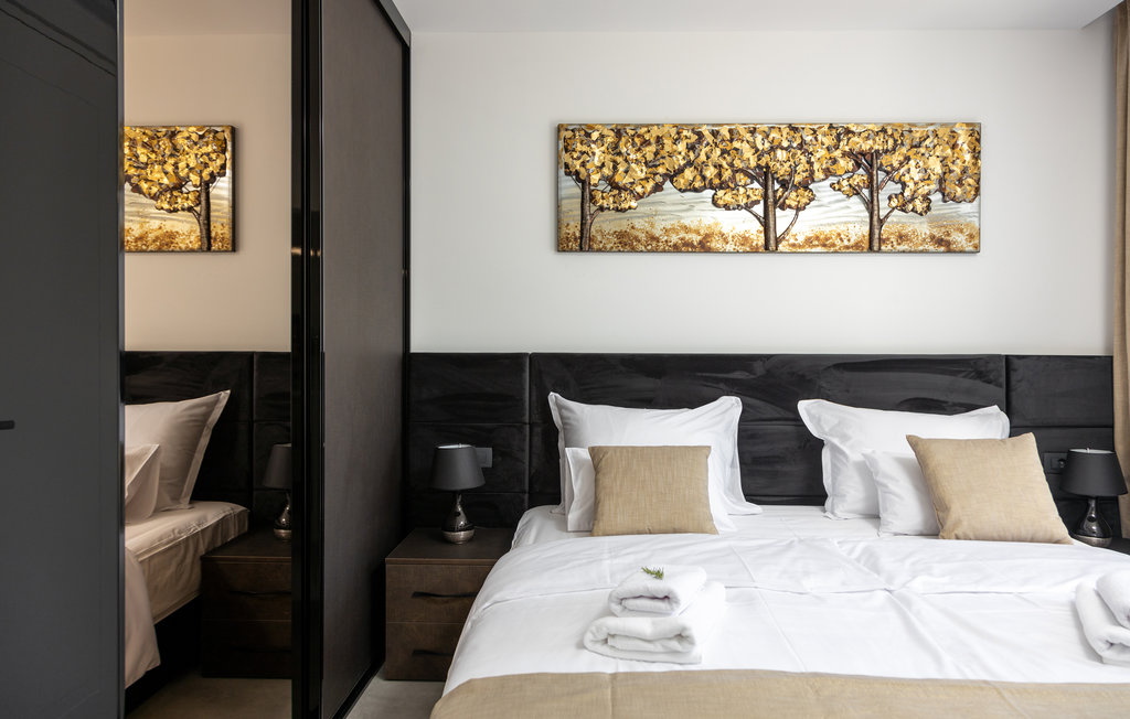 Semesterhus - Brac-Povlja , Kroatien - CDB717 21